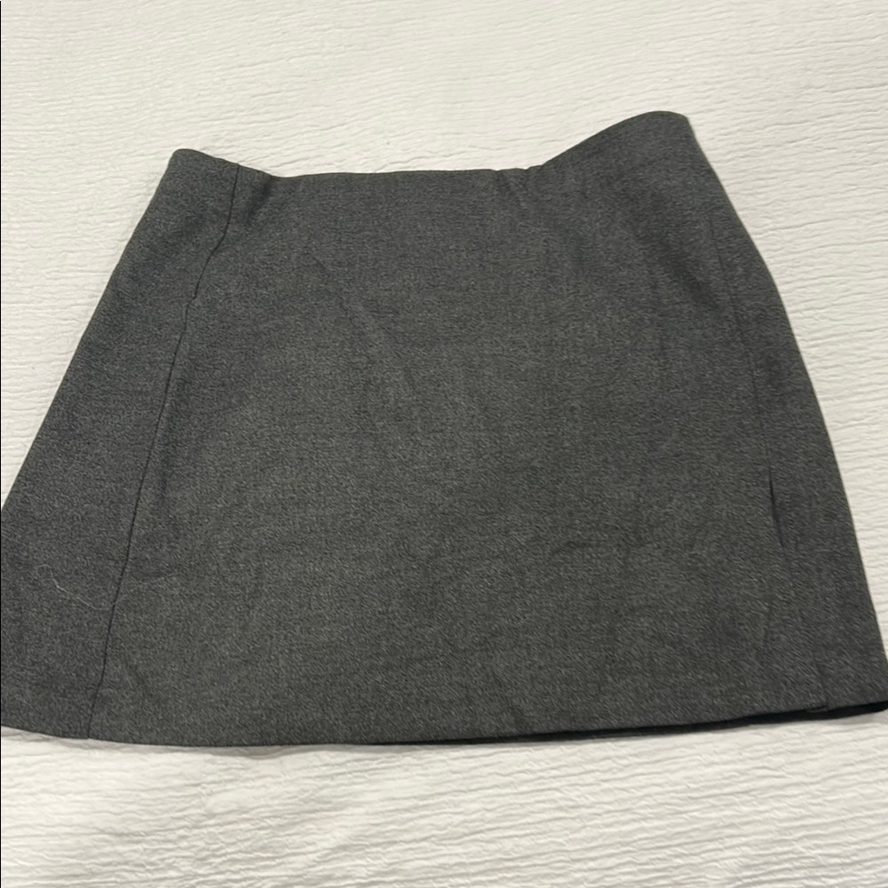 ARITZIA Gray Women's Skirt